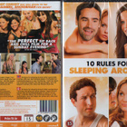 10 rules for sleeping around	(39 661)	UUSI	-FI-	DVD	nordic, - pikkukuva 1
