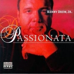 Kenny Jr. Drew - Passionata (CD)