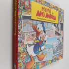 Walt Disney : Minä ja Aku Ankka : suomalaisten suosikkita... - pikkukuva 1