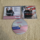 MODERN TALKING - America CD - pikkukuva 1