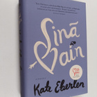 Kate Eberlen : Sinä vain - pikkukuva 1