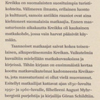 Björn Forsén (toim.): Kadonnut Kreikka - pikkukuva 3