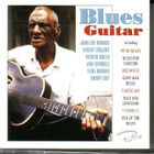 cd, VA - Blues Guitar - Pulse (Albert Collins, Buddy Guy) [b - pikkukuva 1