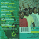 HOME T, COCOA T, SHABBA RANKS; Pirates' Anthem CD - pikkukuva 2