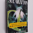 Sue Grafton : Q niin kuin Quinn - pikkukuva 1