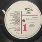 Whistle Bait – Can't Beat The Whistle Beat  LP - pikkukuva 3