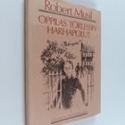 Robert Musil : Oppilas Törlessin harhapolut - pikkukuva 1