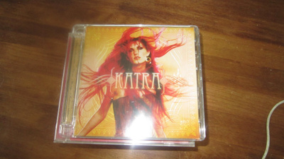 Katra
