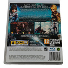 PS3 - Star Ocean The Last Hope: International (CIB) - pikkukuva 2