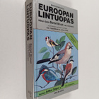 Bertel Bruun : Euroopan lintuopas : maastokäsikirja - pikkukuva 1