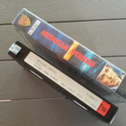 VHS: Medusan Verkko (Richard Chamberlain, Jacklyn Smith 1988 - pikkukuva 4