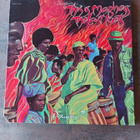 The Last Poets - This Is Madness - pikkukuva 1