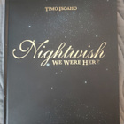 Timo Isoaho: Nightwish, We Were Here - pikkukuva 1
