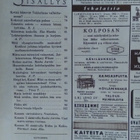 Kotiliesi No 3 helmikuu 1952 - pikkukuva 2