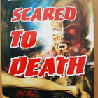 Scared To Death (Vinegar Syndrome) - pikkukuva 1