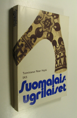 Peter (toim.) Hajdu : Suomalais-ugrilaiset