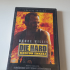 Die Hard Koston Enkeli (DVD) - pikkukuva 1