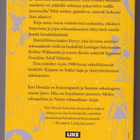Kari Heusala: Rakkautta ja kihelmöintiä - pikkukuva 2