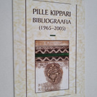 Karin Maria Rooleid : Pille Kippari bibliograafia (1965-2... - pikkukuva 1