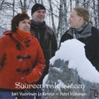 Jari Vuorinen ja Krista+Petri Mäkinen•Suureen rakkauteen CDr - pikkukuva 1