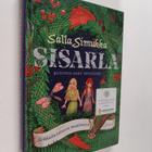Salla Simukka : Sisarla : seikkailu toisessa maailmassa - pikkukuva 1