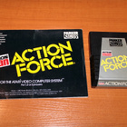 Atari 2600 : Action Force - pikkukuva 1
