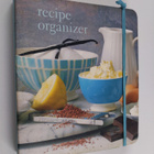 Ryland Peters & Small : Recipe Organizer - pikkukuva 1