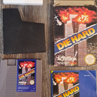 Die Hard (NES) CIB – Harvinainen SCN-julkaisu (NES-57-SCN), - pikkukuva 1