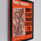 Ruby Langford : Don't Take Your Love to Town - pikkukuva 1