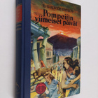 Edward Bulwer-Lytton : Pompeijin viimeiset päivät - pikkukuva 1