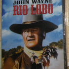 Howard Hawks - Rio Lobo - DVD UUSI - pikkukuva 1