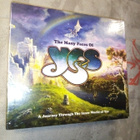 3CD MANY FACES OF YES ( SIS POSTIKULU ) - pikkukuva 1