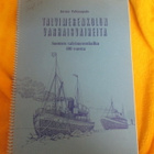 TALVIMERENKULUN VARHAISVAIHEITA - jorma pohjanpalo - pikkukuva 1