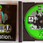 Play Station 1 -peli: Rock Raiders - pikkukuva 2