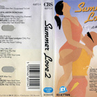 Alkup. Esittäjät - Summer Love 2 c-kasetti - pikkukuva 3
