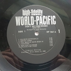Bob Lind – Don't Be Concerned LP - pikkukuva 2