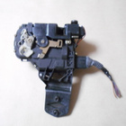 Oik etuoven lukkolaite VW  3B0837868.  Passat B5,  1996-01 - pikkukuva 2