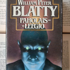 William Peter Blatty - Paholaisleegio (sid.) - pikkukuva 1