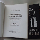 Sotilaskäsiaseet Suomessa 1918-1988 M.Palokangas Osat 1 - 3 - pikkukuva 3