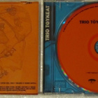 Trio Töykeät • Sisu CD - pikkukuva 2