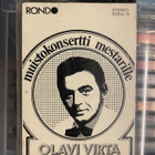 ERI ESITTÄJÄT - Muistokonsertti Mestarille Olavi Virta c-kas - pikkukuva 1