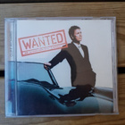 Cliff Richard CD 2001 Wanted - pikkukuva 1