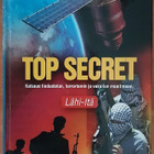 Pekka Sartola: Top Secret - pikkukuva 1