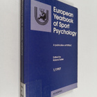 Roland Seiler : European Yearbook of Sport Psychology - A... - pikkukuva 1