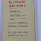 Dale Carnagey : Public speaking - pikkukuva 2