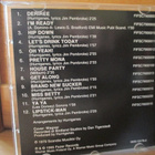 HURRIGANES:JAILLBIRD CD - pikkukuva 4