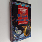 Christopher Stasheff : The Siege of Arista - pikkukuva 1