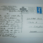 Montpellier, kartta + monikuvakortti p. 1991 + erik.leima - pikkukuva 2