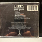 PETER GABRIEL - Birdy: Music From The Film By Peter Gabriel - pikkukuva 2