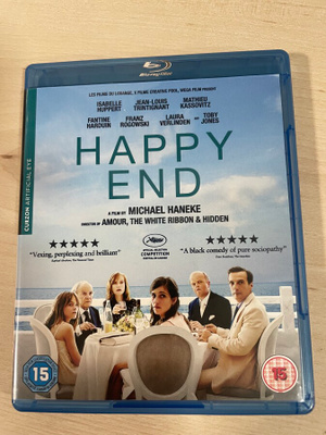 Happy End
